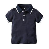 Baby Boy Clothes